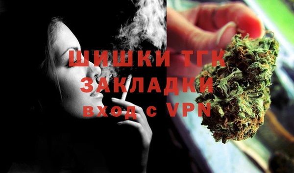 винт Баксан
